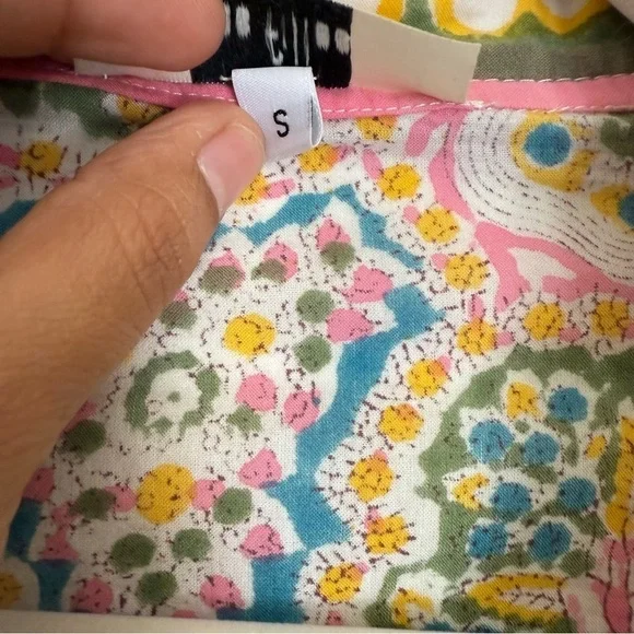 Mes Filles The Sadie Dress - Picture 4 of 14